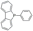 9-PHENYL-9-PHOSPHAFLUORENE 结构式