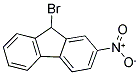 9-BROMO-2-NITROFLUORENE 结构式