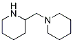 1-PIPERIDIN-2-YLMETHYL-PIPERIDINE 结构式