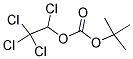 Boc-otce 结构式