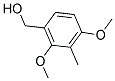 2,4-Dimethoxy-3-methylbenzyl alcohol 结构式