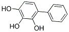 2,3,4-BIPHENYLTRIOL 结构式