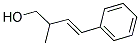 1-PHENYL-3-HYDROXYMETHYLBUTENE 结构式