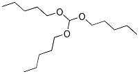 TRIPENTYL ORTHOFORMATE 结构式