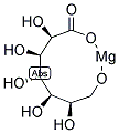 MAGNESIUM A-GLUCOHEPTONATE 结构式