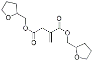 DITETRAHYDROFURFURYL ITACONATE 结构式