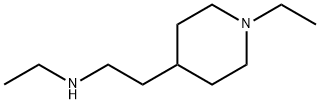 4-(2-DIETHYLAMINOETHYL)PIPERIDINE 结构式