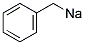 Benzylsodium 结构式