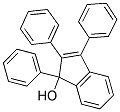 1,2,3-TRIPHENYL-1-INDENOL 结构式