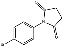 N-(4-BROMOPHENYL)SUCCINIMIDE