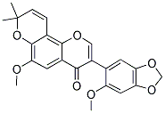 ICHTHYNONE 结构式