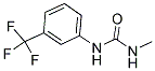 FLUOMETURON-DESMETHYL 结构式