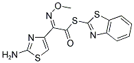 AE-活性酯 结构式