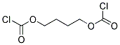 1,4-BUTANEDIOL BIS(CHLOROFORMATE) 结构式