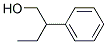 2-PHENYL-1-BUTANOL 结构式
