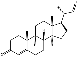 对氨基酚杂质 结构式