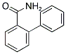 2-PHENYLBENZAMIDE 结构式