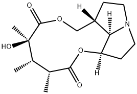 化合物 T34306 结构式