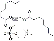 08:0 PC 结构式