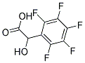 PENTAFLUOROMANDELIC ACID 结构式