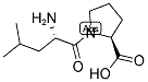 L-LEU-L-PRO 结构式