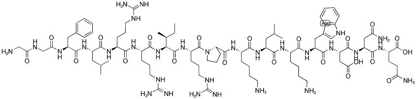 DYNORPHIN A (2-17)