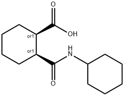 BIONET-BB 5R-0008 结构式