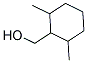 2,6-DIMETHYL-CYCLOHEXANEMETHANOL 结构式