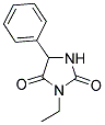 ETHOTOIN 结构式