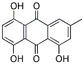 HELMINTHOSPORIN 结构式