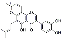 POMIFERIN 结构式