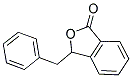 3-BENZYLPHTHALIDE 结构式