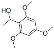 2,4,6-TRIMETHOXY PHENYL METHYL CARBINOL 结构式