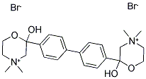 半胆碱-3 结构式