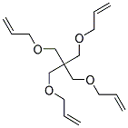 TETRAALLYLPENTAERYTHRITOL 结构式