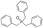 TRIBENZYLPHOSPHINE OXIDE 结构式