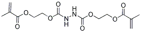 DIURETHANE DIMETHACRYLATE 结构式