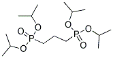 TETRA-ISO-PROPYL PROPYLENEDIPHOSPHONATE 结构式