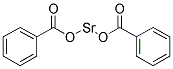 STRONTIUM BENZOATE 结构式