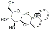 1-NAPHTHYL-ALPHA-D-MANNOPYRANOSIDE