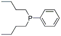 DI-N-BUTYLPHENYLPHOSPHINE 结构式