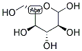 L-(-)-葡萄糖 结构式