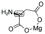 MAGNESIUM ASPARTATE COMPLEX 结构式