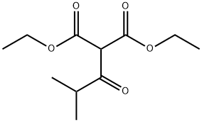 Diethyl2-isobutyrylmalonate