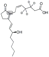 ProstaglandinB2-d4