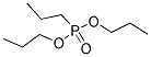 DI-N-PROPYL N-PROPYLPHOSPHONATE 结构式