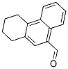 1,2,3,4-TETRAHYDRO-9-PHENANTHRENECARBOXALDEHYDE 结构式