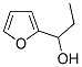 1-(2-FURYL)-1-PROPANOL 结构式