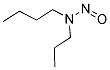 N-PROPYL-N-BUTYLNITROSAMINE 结构式