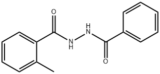 AURORA 2913 结构式